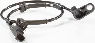 BOSCH 0 265 008 313 - Датчик ABS, частота обертання колеса autocars.com.ua