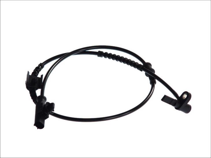 BOSCH 0 265 008 331 - Датчик ABS, частота обертання колеса autocars.com.ua