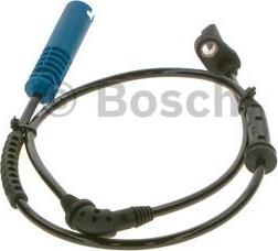 BOSCH 0 265 008 526 - Датчик ABS, частота обертання колеса autocars.com.ua