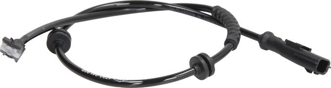 BOSCH 0 265 008 923 - Датчик ABS, частота обертання колеса autocars.com.ua