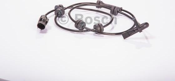 BOSCH 0 265 008 964 - Датчик ABS, частота обертання колеса autocars.com.ua