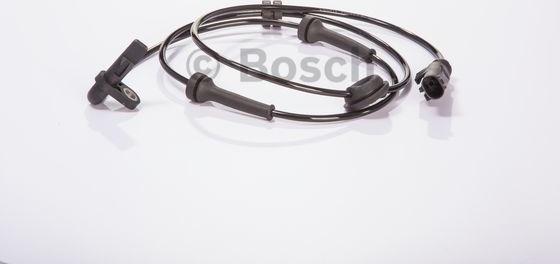 BOSCH 0 265 008 976 - Датчик ABS, частота обертання колеса autocars.com.ua