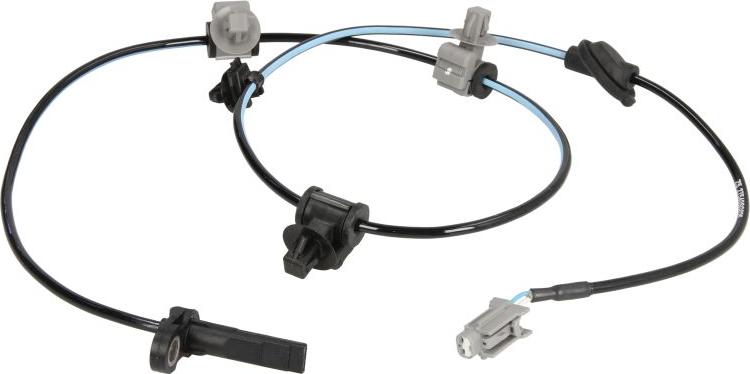 BOSCH 0 265 009 228 - Датчик ABS, частота обертання колеса autocars.com.ua