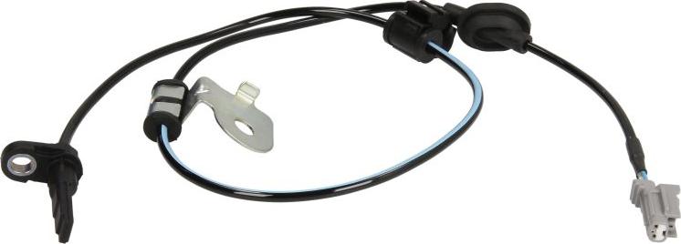 BOSCH 0 265 009 230 - Датчик ABS, частота обертання колеса autocars.com.ua