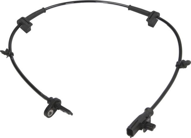 BOSCH 0 265 009 270 - Датчик ABS, частота обертання колеса autocars.com.ua