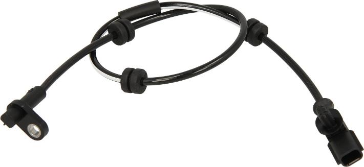 BOSCH 0 265 009 271 - Датчик ABS, частота обертання колеса autocars.com.ua