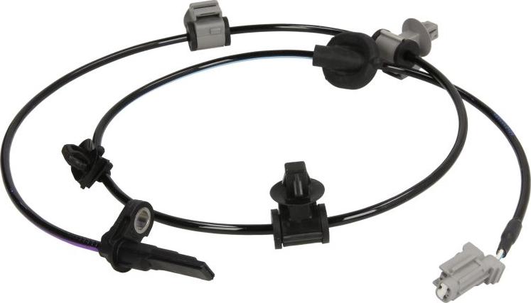 BOSCH 0 265 009 454 - Датчик ABS, частота обертання колеса autocars.com.ua