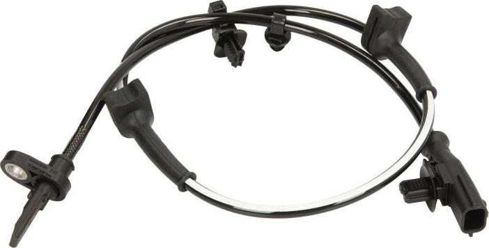 BOSCH 0 265 009 534 - Датчик ABS, частота обертання колеса autocars.com.ua