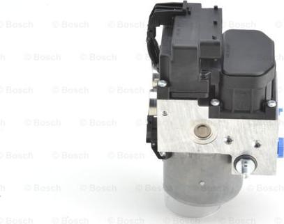 BOSCH 0 265 216 845 - Гідроагрегат, гальмівна система autocars.com.ua