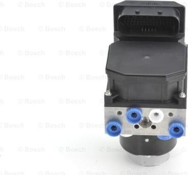 BOSCH 0 265 224 013 - Гідроагрегат, гальмівна система autocars.com.ua