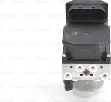 BOSCH 0 265 224 090 - Гідроагрегат, гальмівна система autocars.com.ua