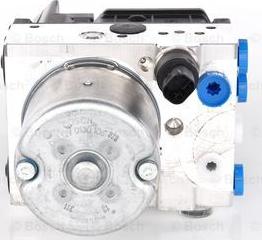 BOSCH 0 265 225 147 - Гідроагрегат, гальмівна система autocars.com.ua