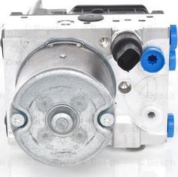 BOSCH 0 265 225 414 - Гідроагрегат, гальмівна система autocars.com.ua