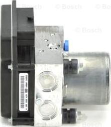 BOSCH 0 265 234 262 - Гідроагрегат, гальмівна система autocars.com.ua