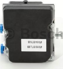 BOSCH 0 265 234 265 - Гідроагрегат, гальмівна система autocars.com.ua