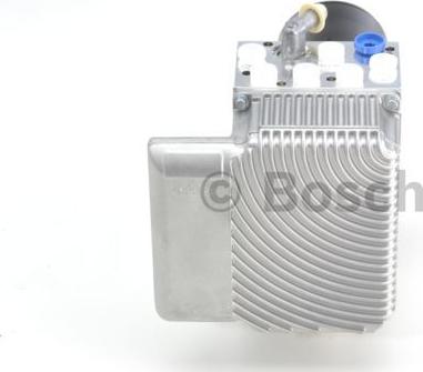 BOSCH 0 265 250 138 - Гідроагрегат, гальмівна система autocars.com.ua