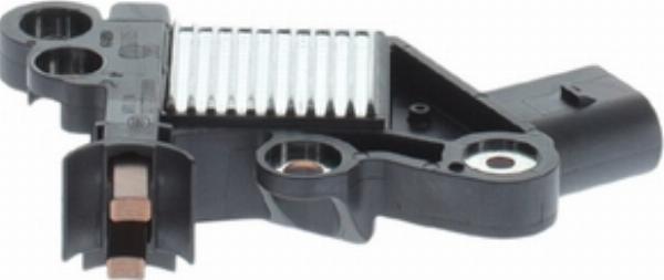 BOSCH 0 272 220 888 - Регулятор напруги генератора autocars.com.ua