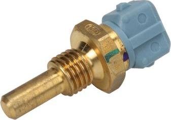 BOSCH 0 280 130 026 - Датчик, температура охолоджуючої рідини autocars.com.ua