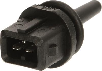 BOSCH 0 280 130 073 - Датчик, температура охолоджуючої рідини autocars.com.ua