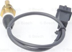 BOSCH 0 280 130 079 - Датчик, температура масла avtokuzovplus.com.ua