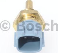 BOSCH 0 280 130 081 - Датчик, температура масла autocars.com.ua