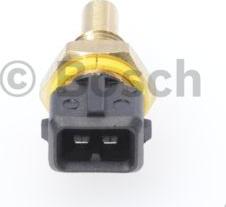 BOSCH 0 280 130 084 - Датчик, температура охлаждающей жидкости autodnr.net