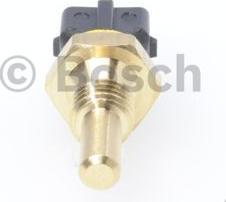 BOSCH 0 280 130 084 - Датчик, температура охлаждающей жидкости autodnr.net