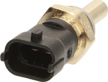 BOSCH 0 280 130 093 - Датчик, температура охолоджуючої рідини autocars.com.ua