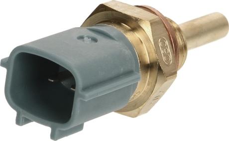 BOSCH 0 280 130 129 - Датчик, температура масла autocars.com.ua