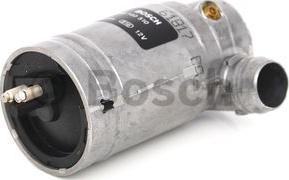 BOSCH 0 280 140 510 - Поворотна заслінка, підведення повітря autocars.com.ua