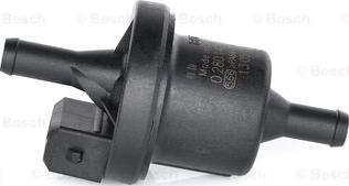 BOSCH 0 280 142 300 - Клапан вентиляции бензобака autodnr.net