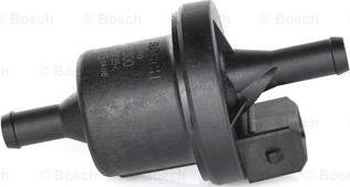 BOSCH 0 280 142 300 - Клапан вентиляции, топливный бак avtokuzovplus.com.ua