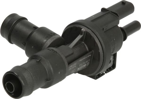 BOSCH 0 280 142 526 - Клапан вентиляції, паливний бак autocars.com.ua
