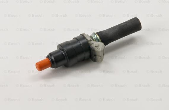 BOSCH 0 280 150 125 - Форсунка дизельна, розпилювач і утримувач autocars.com.ua