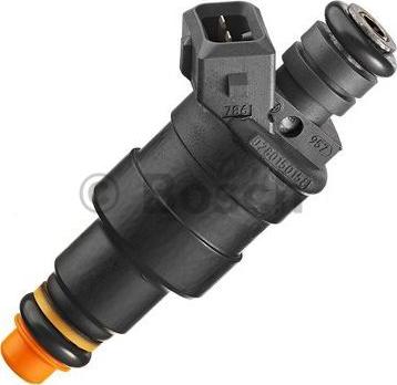 BOSCH 0 280 150 210 - Форсунка дизельна, розпилювач і утримувач autocars.com.ua