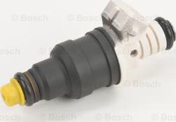 BOSCH 0 280 150 705 - Форсунка инжекторная avtokuzovplus.com.ua