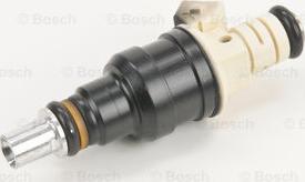 BOSCH 0 280 150 712 - Форсунка инжекторная avtokuzovplus.com.ua