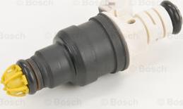 BOSCH 0 280 150 716 - Форсунка дизельна, розпилювач і утримувач autocars.com.ua