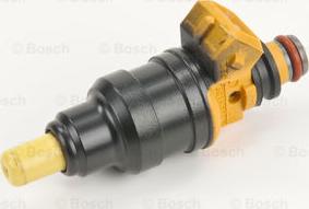 BOSCH 0 280 150 742 - Форсунка дизельна, розпилювач і утримувач autocars.com.ua