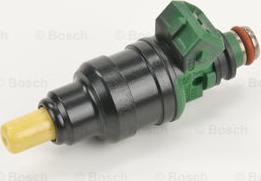 BOSCH 0 280 150 746 - Форсунка дизельна, розпилювач і утримувач autocars.com.ua