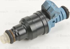 BOSCH 0 280 150 773 - Форсунка инжекторная avtokuzovplus.com.ua