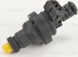 BOSCH 0 280 150 784 - Форсунка инжекторная avtokuzovplus.com.ua