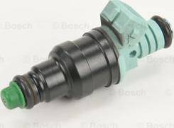 BOSCH 0 280 150 804 - Форсунка инжекторная avtokuzovplus.com.ua