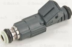 BOSCH 0 280 155 702 - Форсунка дизельна, розпилювач і утримувач autocars.com.ua