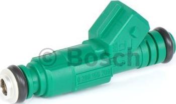 BOSCH 0 280 155 709 - Форсунка дизельна, розпилювач і утримувач autocars.com.ua