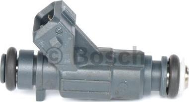 BOSCH 0 280 155 753 - Форсунка дизельна, розпилювач і утримувач autocars.com.ua