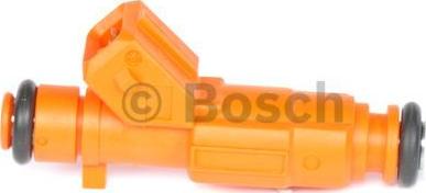 BOSCH 0 280 155 769 - Форсунка дизельна, розпилювач і утримувач autocars.com.ua