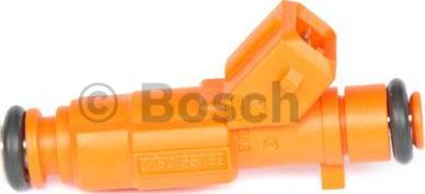 BOSCH 0 280 155 769 - Форсунка дизельна, розпилювач і утримувач autocars.com.ua