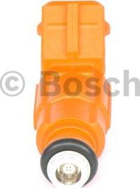 BOSCH 0 280 155 769 - Форсунка дизельна, розпилювач і утримувач autocars.com.ua