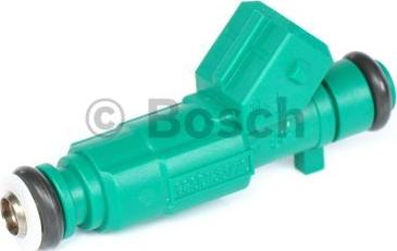 BOSCH 0 280 155 770 - Форсунка дизельна, розпилювач і утримувач autocars.com.ua